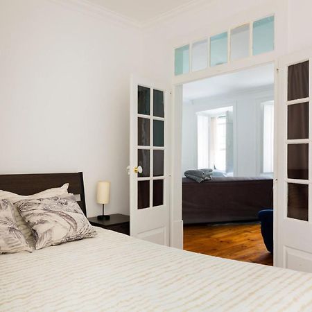 Estrela Garden Apartment Lissabon Exterior foto
