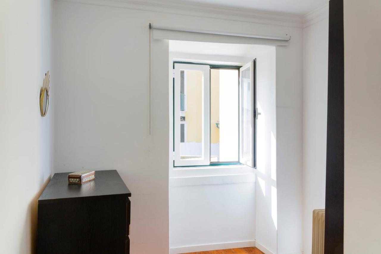 Estrela Garden Apartment Lissabon Exterior foto