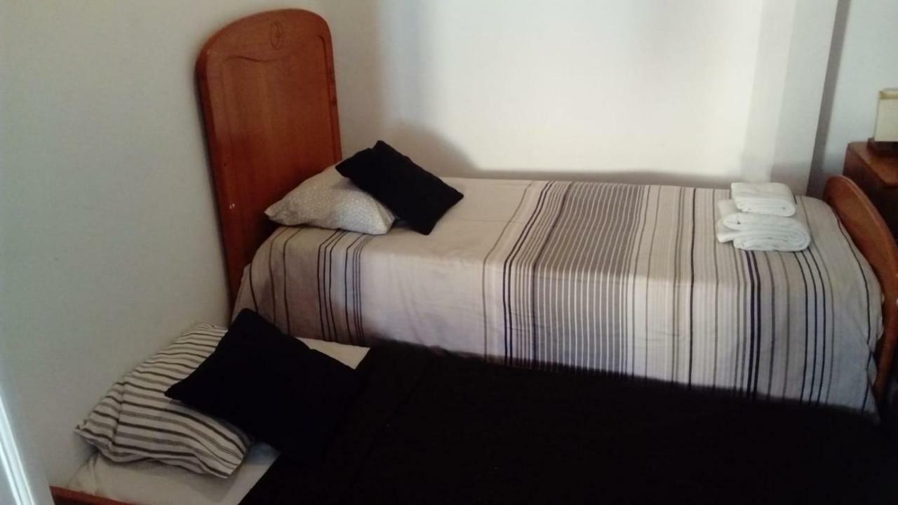Estrela Garden Apartment Lissabon Exterior foto